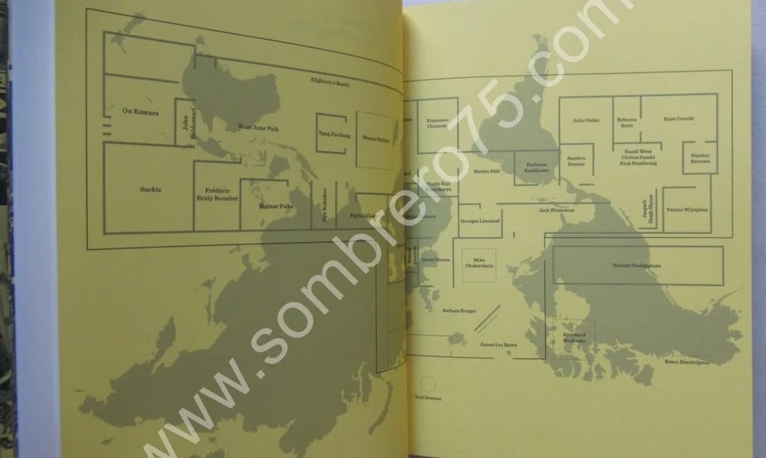 Magiciens de la Terre - Retour Sur l'Exposition de 1989 - Image 4