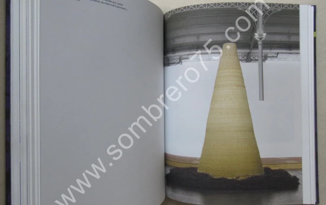 Magiciens de la Terre - Retour Sur l'Exposition de 1989 - Image 6