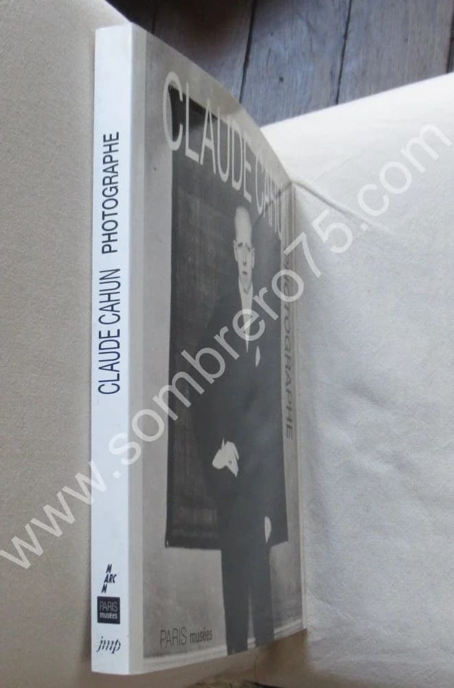 Claude CAHUN Photographe - Image 2