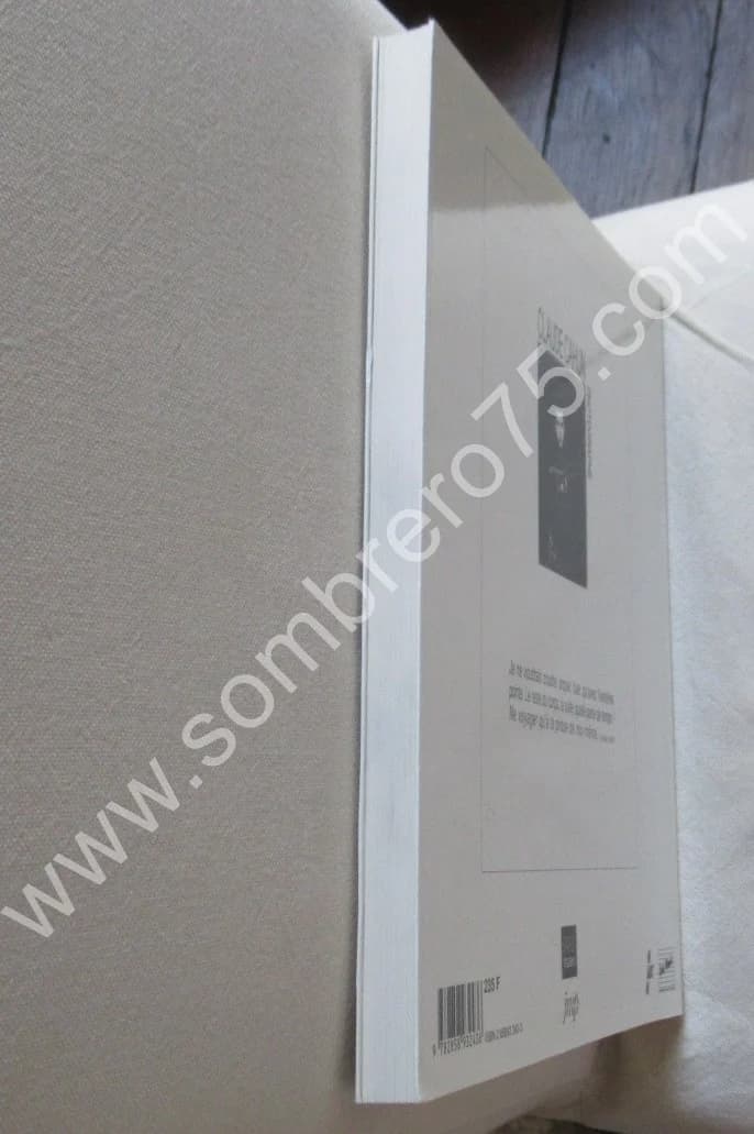 Claude CAHUN Photographe - Image 7