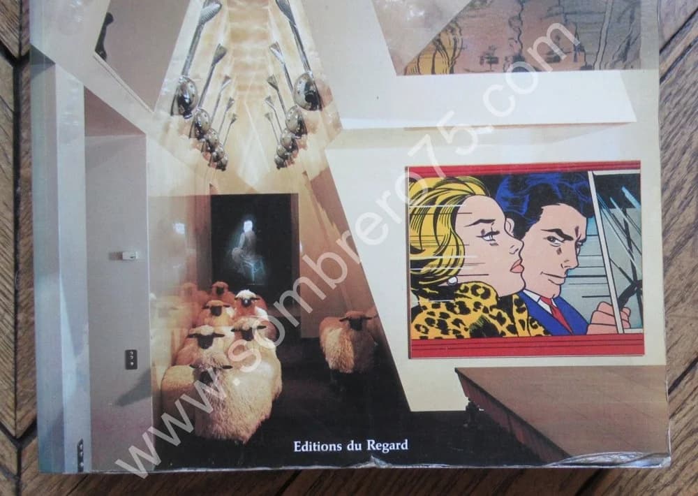 Les Années 60 d'Anne BONY - Image 5