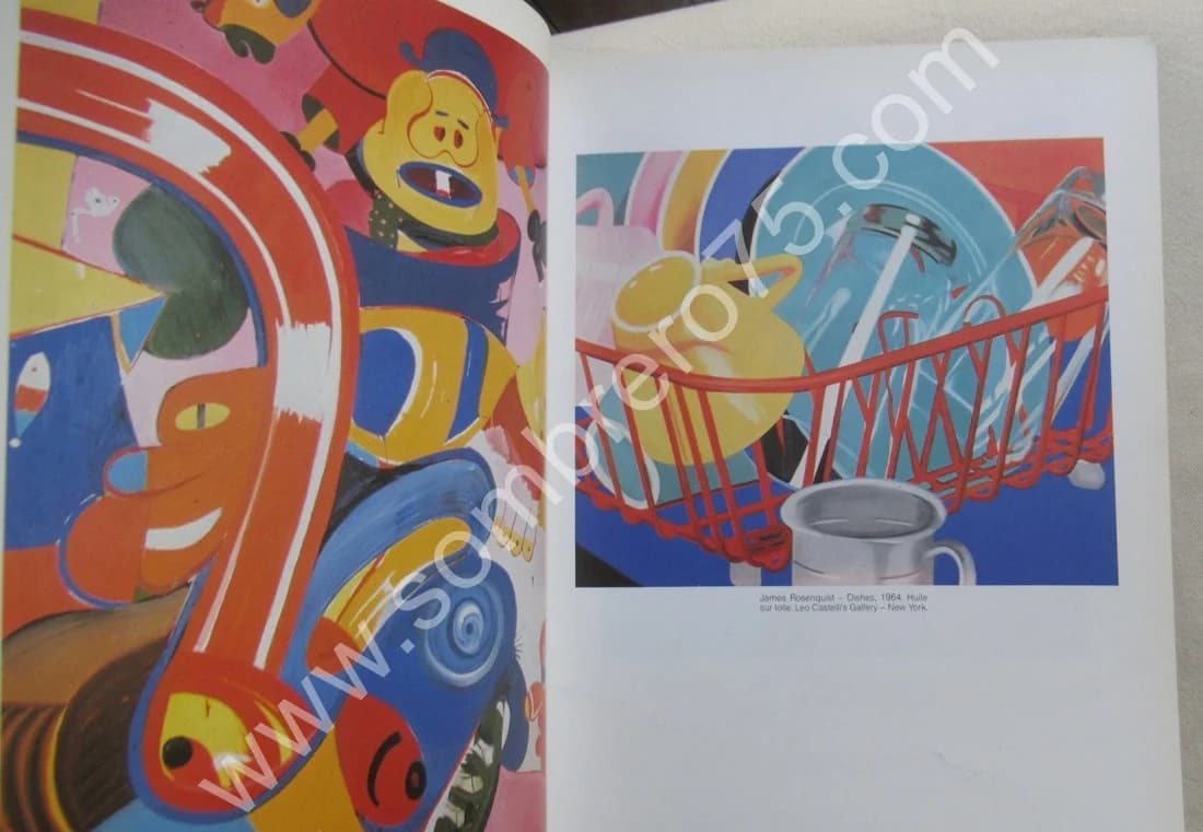 Les Années 60 d'Anne BONY - Image 7