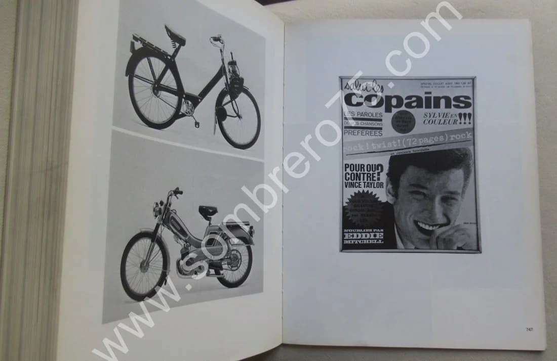 Les Années 60 d'Anne BONY - Image 9