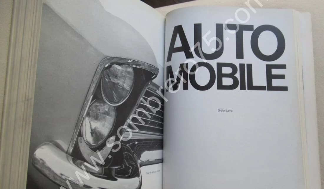 Les Années 60 d'Anne BONY - Image 10