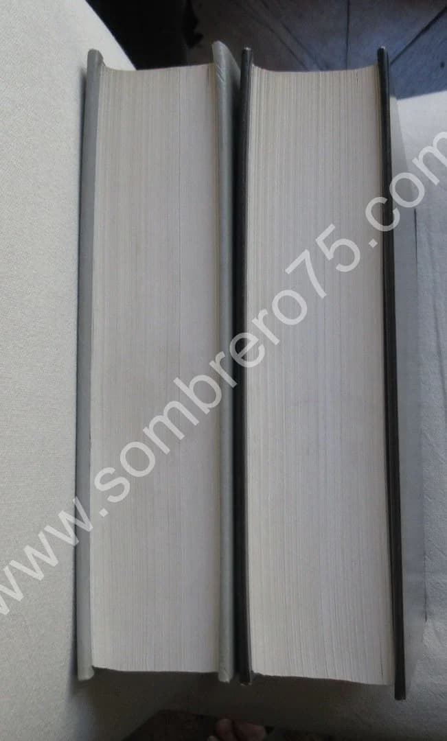 Encyclopédie Internationale des Photographies de 1839 à nos jours - 2 Tomes. M. et M. AUER - Image 6