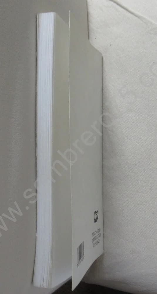 Journal et Poèmes. Traduction de René SIEFFER - Image 5