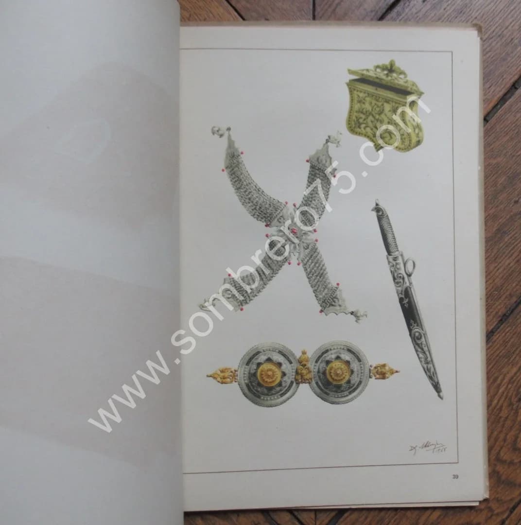 Arti Popullor Në Shqipëri 1959 Dhimiter Mborja - Rrok Zoizi - Image 14