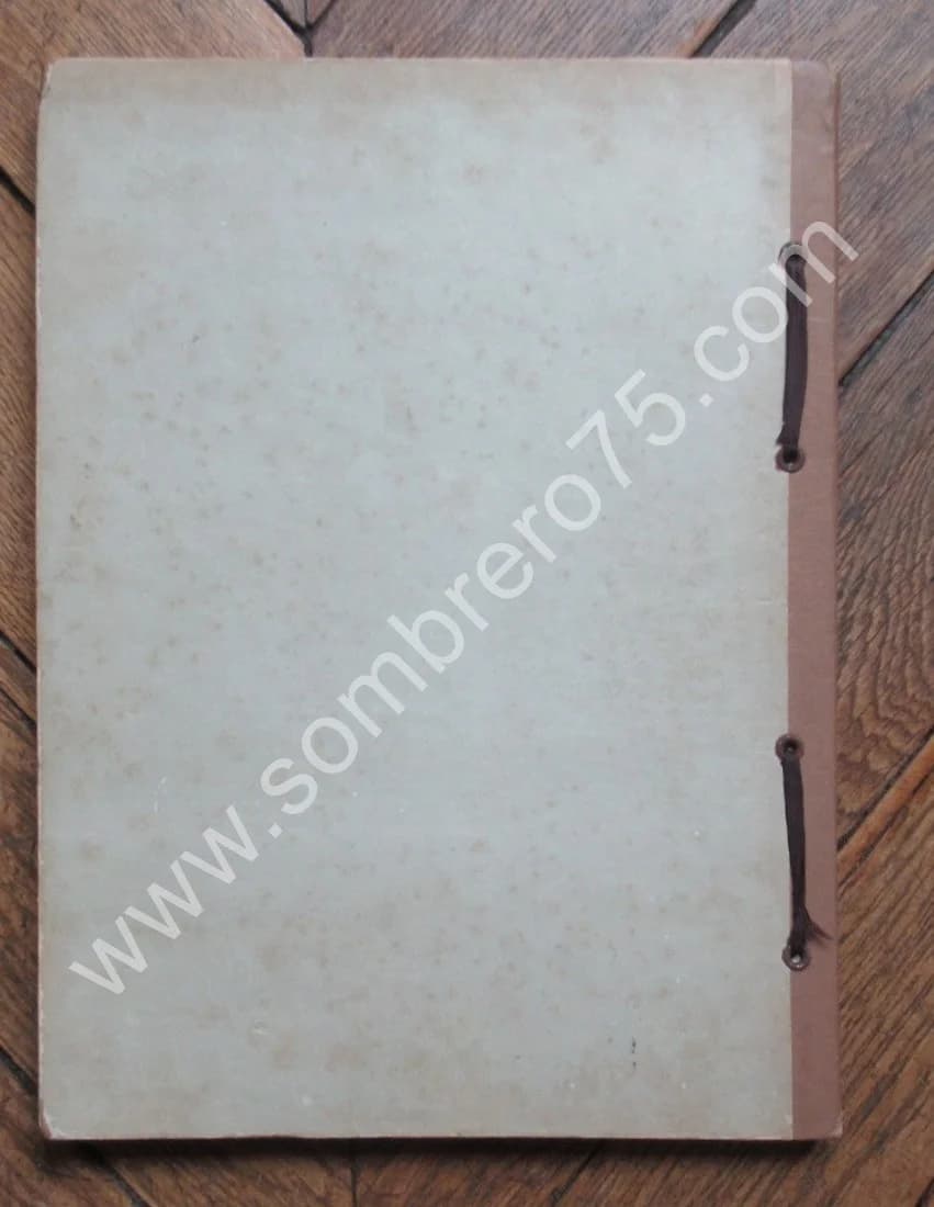 Arti Popullor Në Shqipëri 1959 Dhimiter Mborja - Rrok Zoizi - Image 16