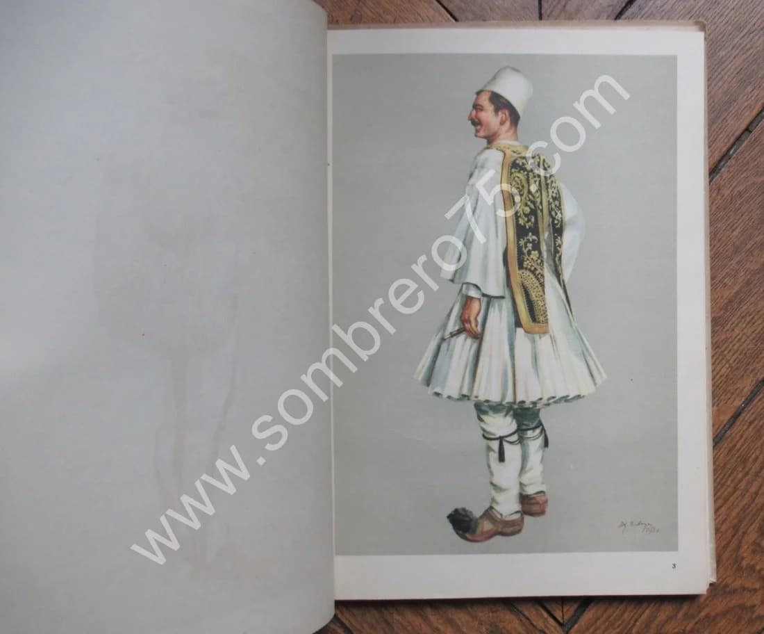 Arti Popullor Në Shqipëri 1959 Dhimiter Mborja - Rrok Zoizi - Image 6