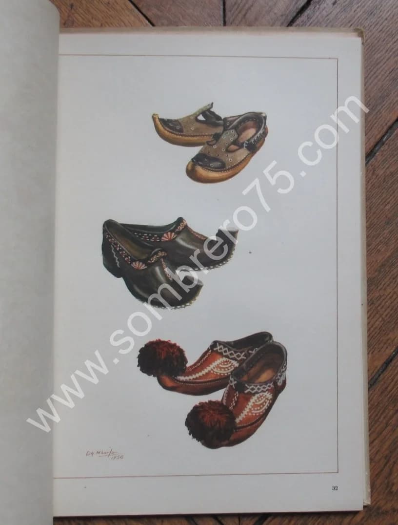 Arti Popullor Në Shqipëri 1959 Dhimiter Mborja - Rrok Zoizi - Image 10