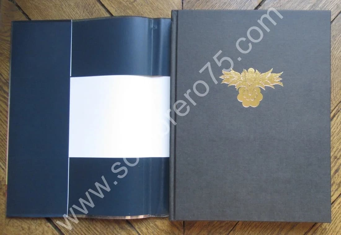 THIERRY BOUTS L'Oeuvre Complète - Image 3