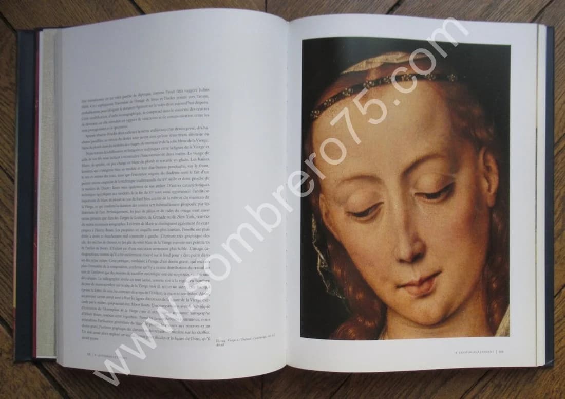 THIERRY BOUTS L'Oeuvre Complète - Image 7