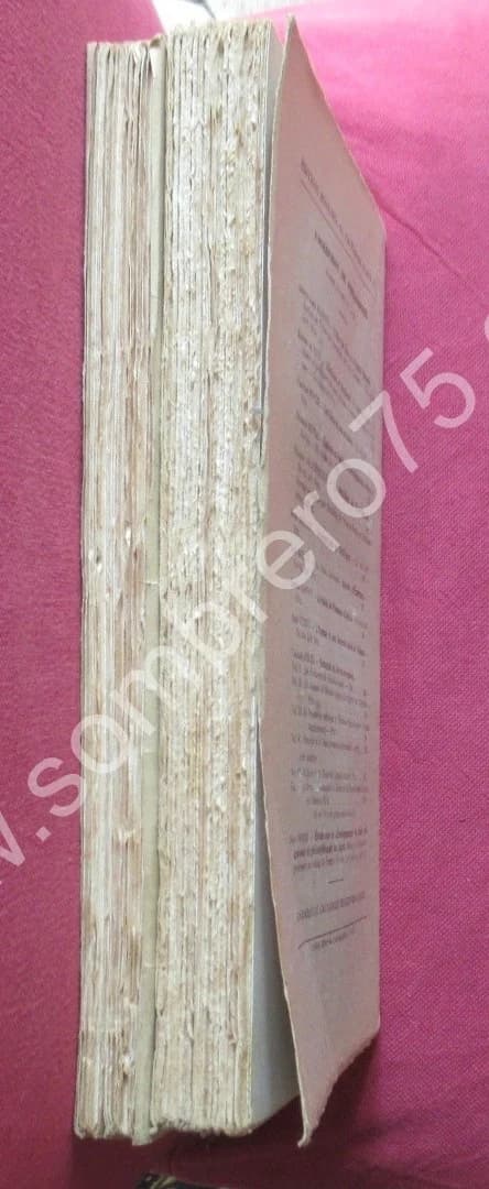 Descartes et la Morale - 2 Tomes. Alfred ESPINAS - Image 7