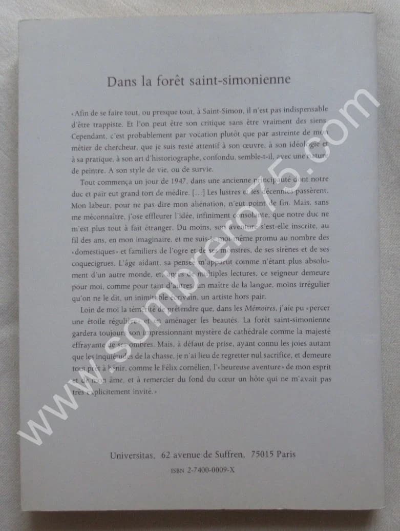 Dans la Forêt Saint-Sionienne. Yves COIRAULT - Image 7