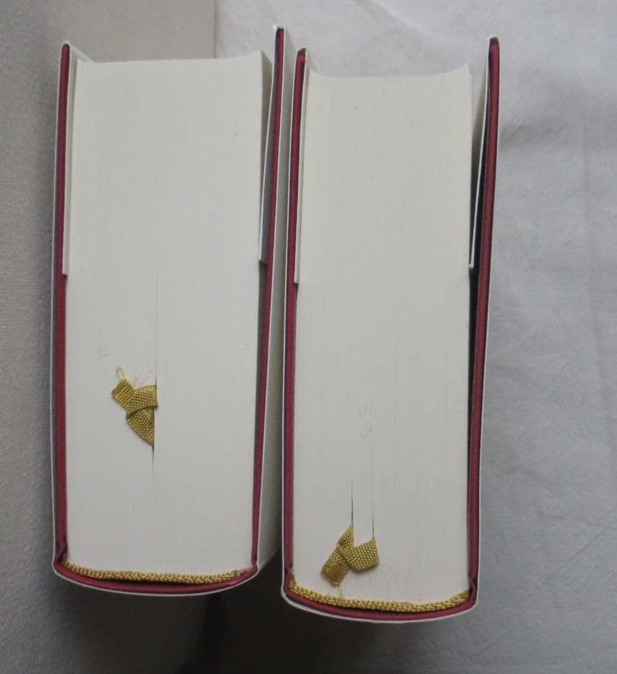 Œuvre - 2 volumes. Pierre Jean JOUVE - Image 8