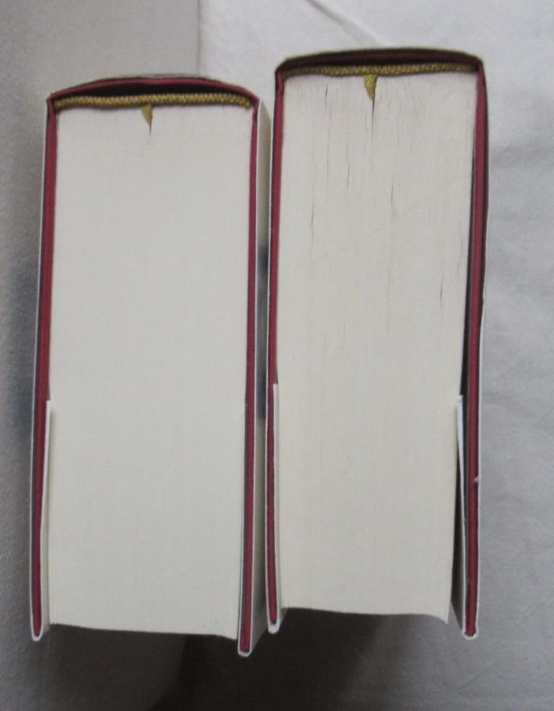 Œuvre - 2 volumes. Pierre Jean JOUVE - Image 9