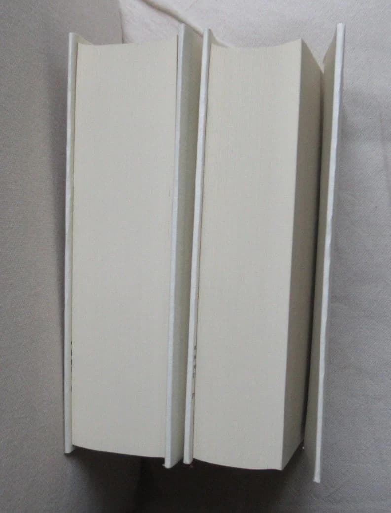 Œuvre - 2 volumes. Pierre Jean JOUVE - Image 10