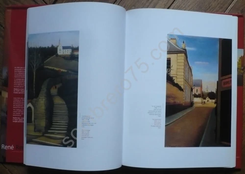 René Rimbert - Catalogue Raisonné - Image 4