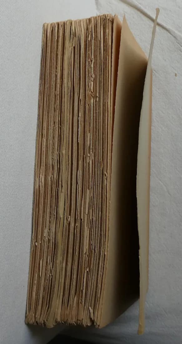 Phénoménologie de l'Exprérience Esthétique. 2 Tomes - Image 5