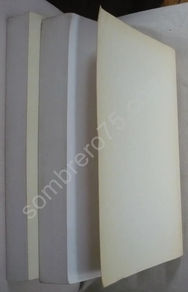 Les Idées Politiques et Sociales de Villiers de L'Isle Adam. 2 Volumes - Image 3