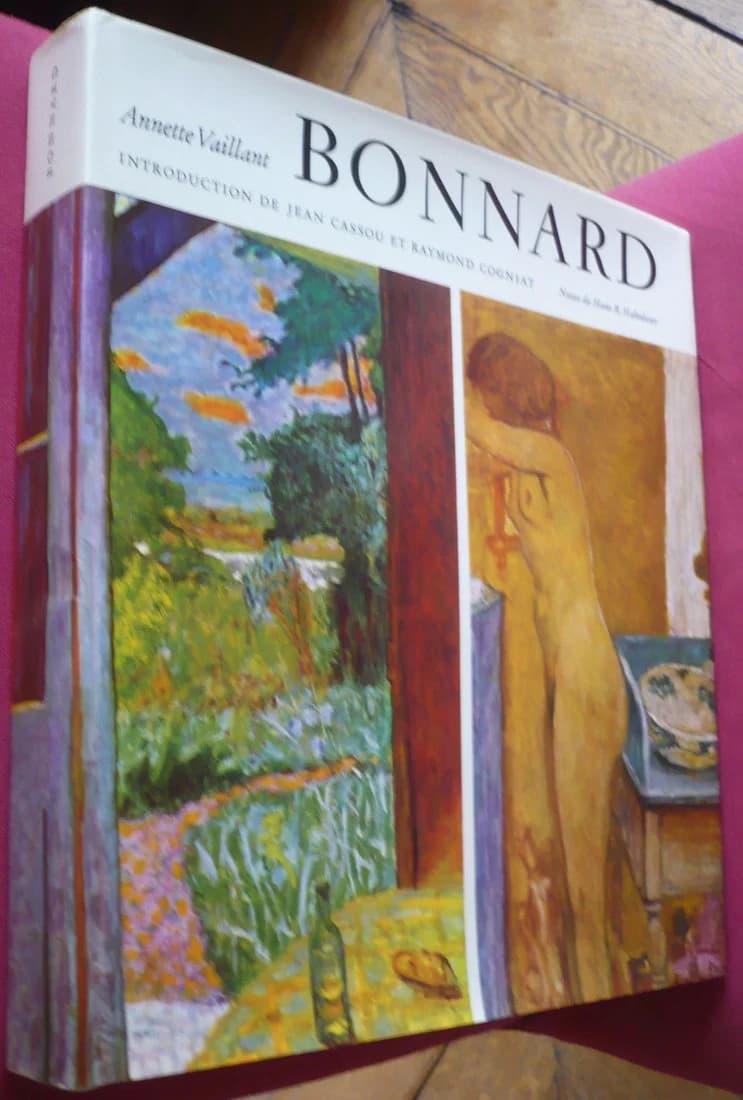 Bonnard