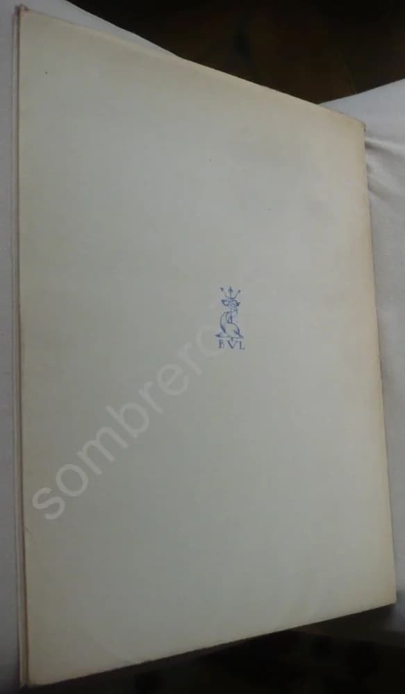 Broderies en Bretagne chez les Bigoudens Illustré par Mathurin Méheut. Jean de La Varende - Image 3