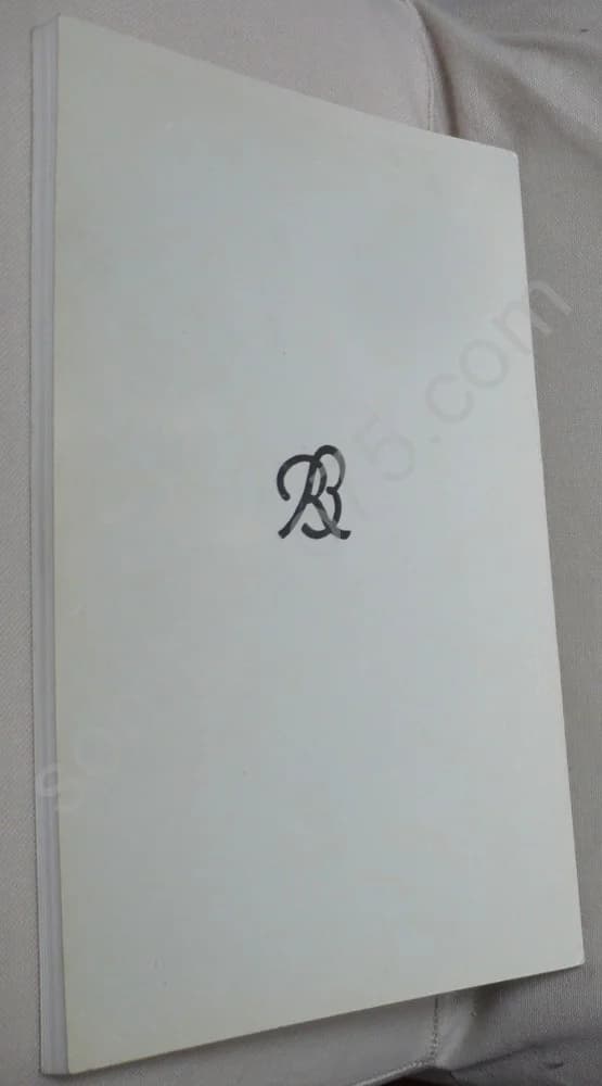 Céramiques de. Musée des Arts Décoratifs de la Ville de Bordeaux 1976 - Image 5