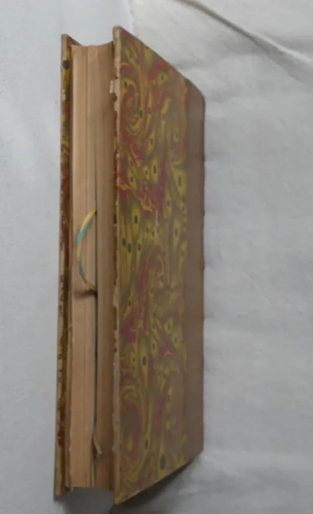 Le Vieux Barbizon : Souvenirs de Jeunesse d'un Paysagiste 1852 - 1875 avec 10 Dessins de l'auteur. Ed. 1907 - Image 13