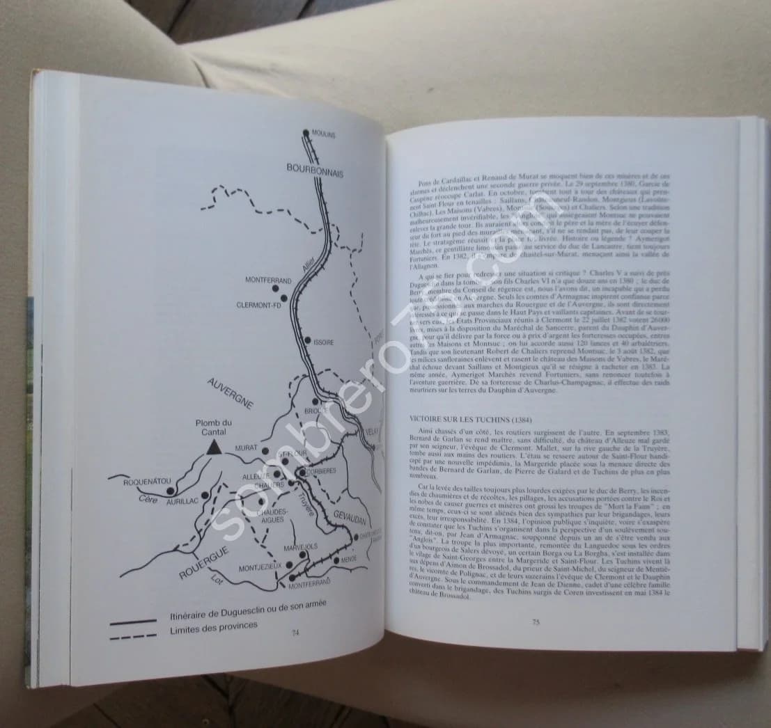 Le Pays de Ruynes en Margeride - Vingt Siècles d'Histoire - Image 5