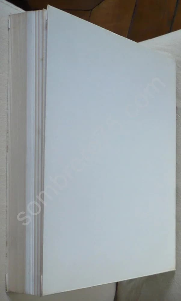 L' Oeuvre dessiné de Jean-Honore Fragonard, 1732-1806 : Catalogue Raisonné, Tome 3 - Image 2