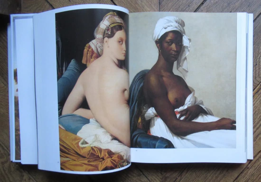 L'Art du XIXe siècle 1780-1850. Tome 1. W. VAUGHAN - Image 7