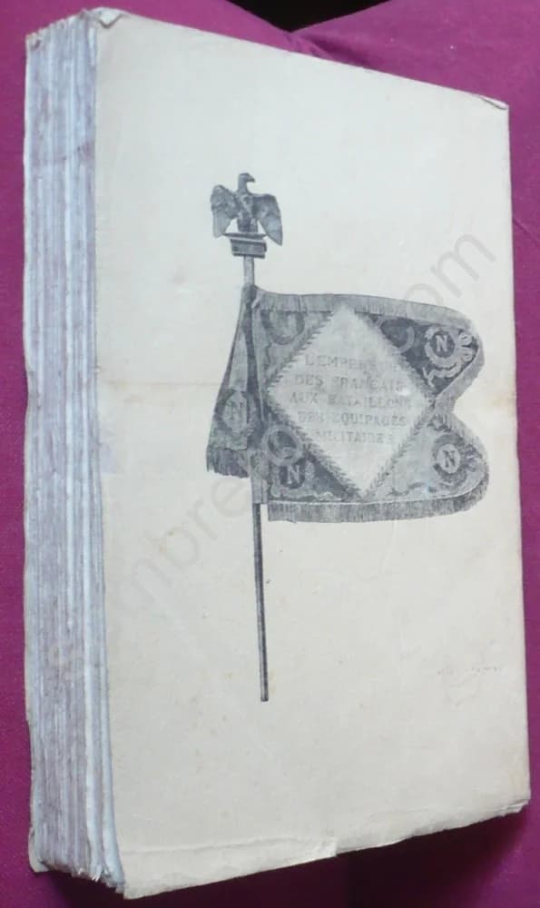 Le Train des Equipages et le Service Automobile pendant la Grande Guerre 1914 - 1918. Colonel - Image 2