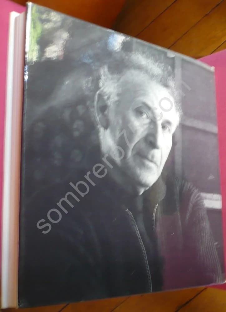 Marc Chagall Gouaches, Dessins, Aquarelles. Gaston Floquet - Image 2