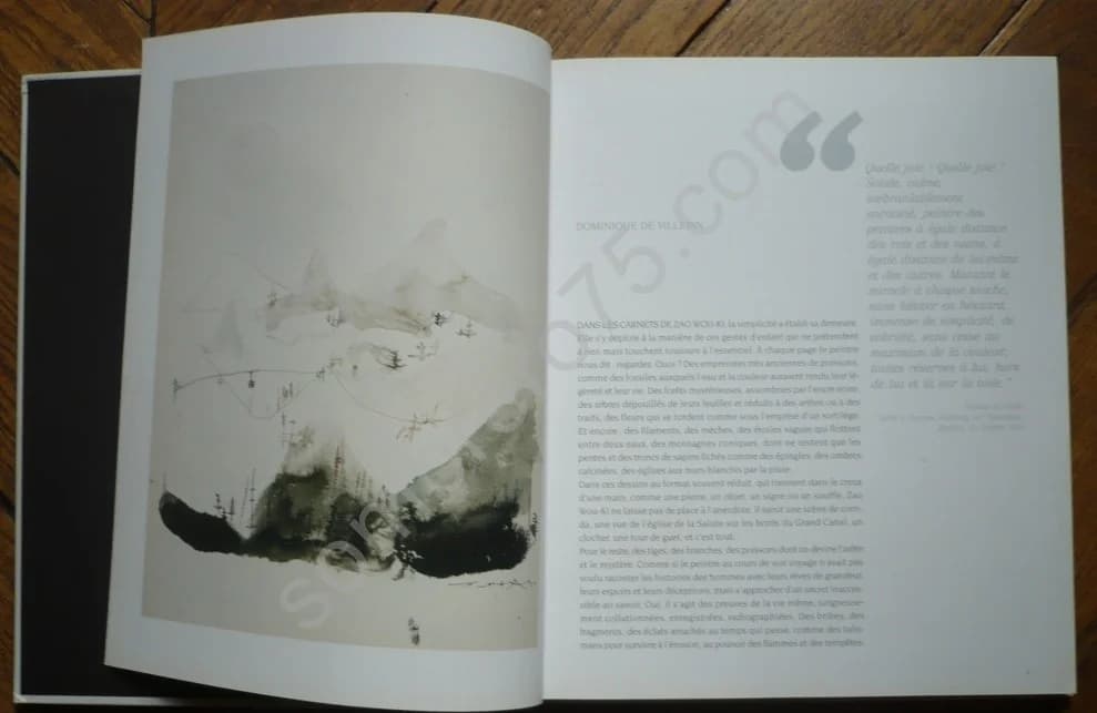 Carnets de Voyages 1948 - 1952 - Image 5