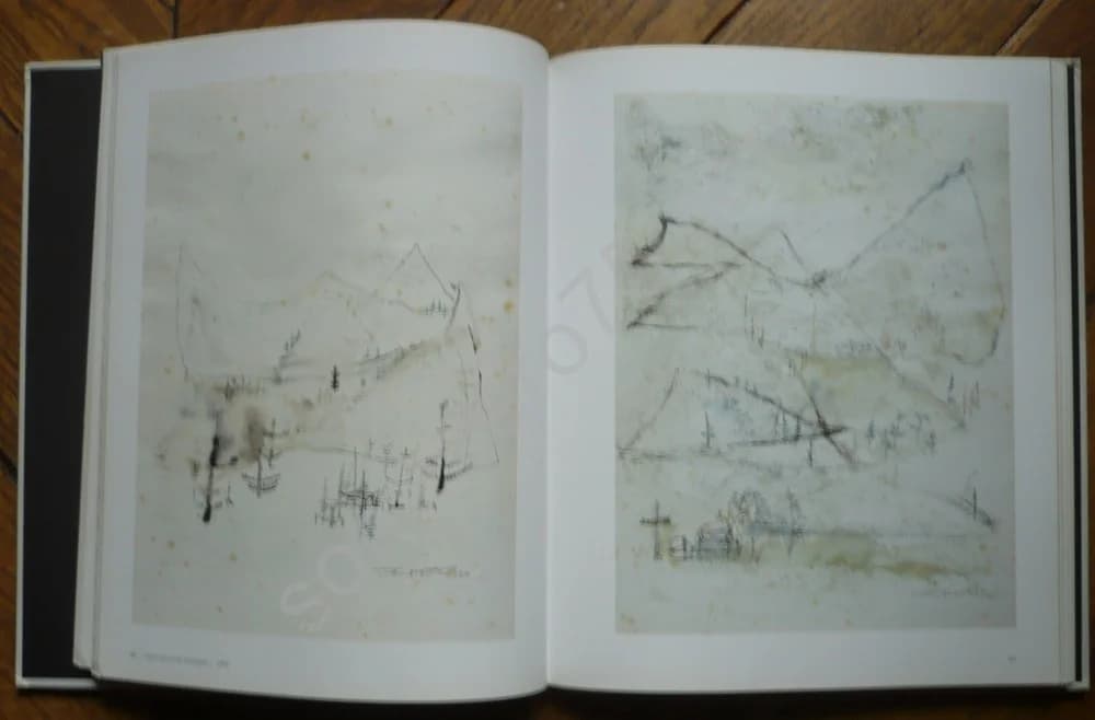 Carnets de Voyages 1948 - 1952 - Image 6