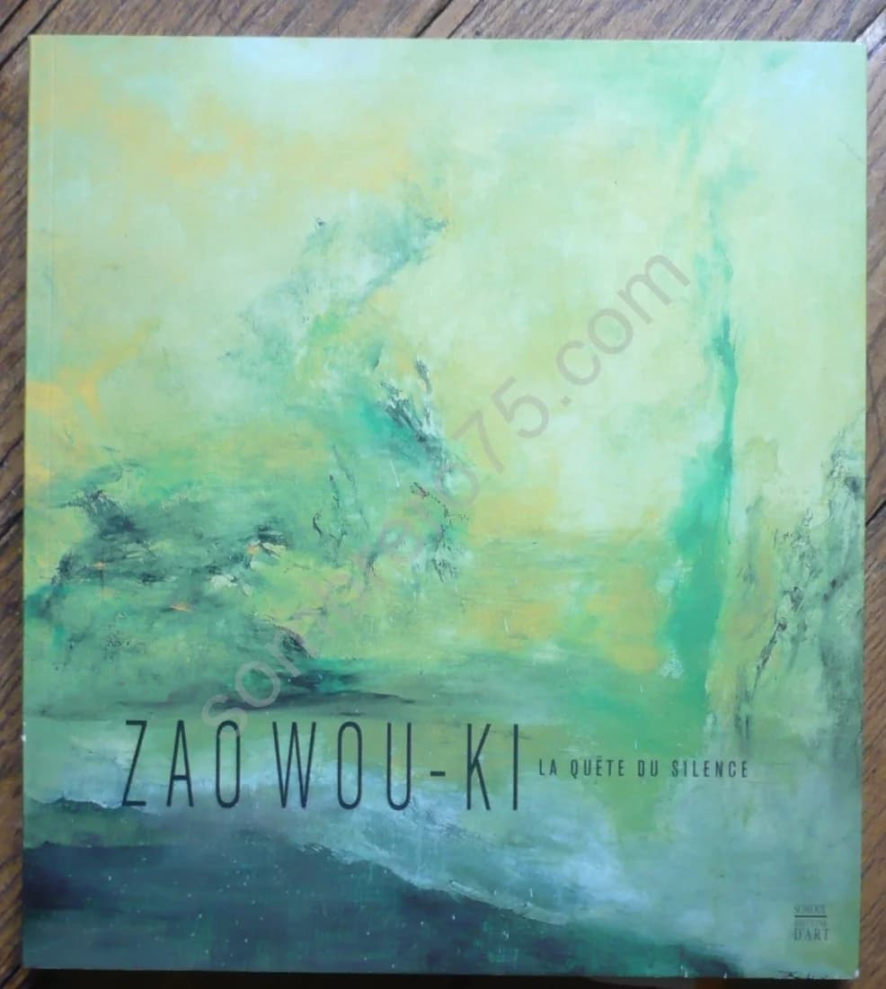 La Quête du Silence