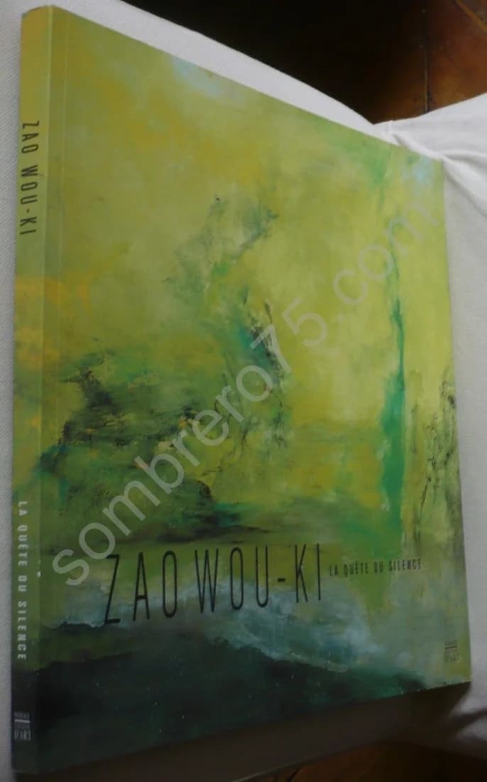 La Quête du Silence - Image 2