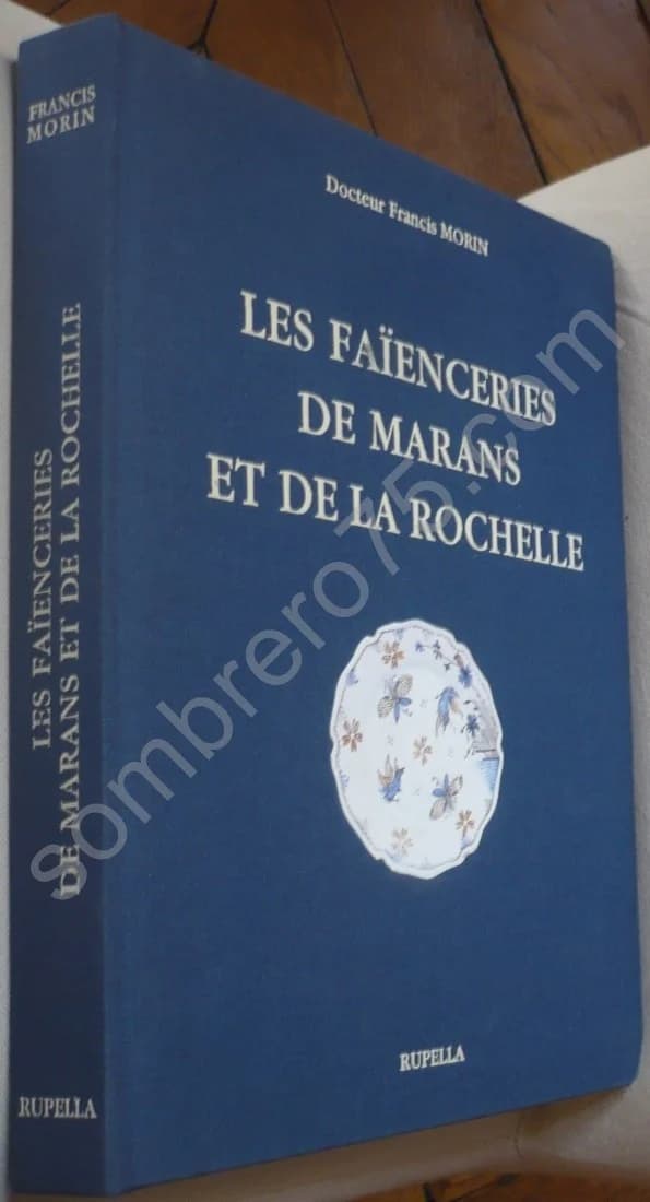 Les Faïenceries de Marans et de La Rochelle - Image 2