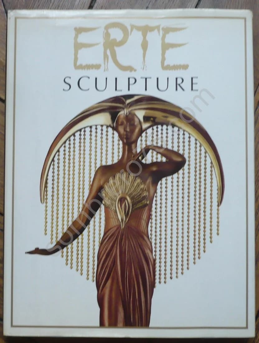 Sculpture - Alastair DUNCAN