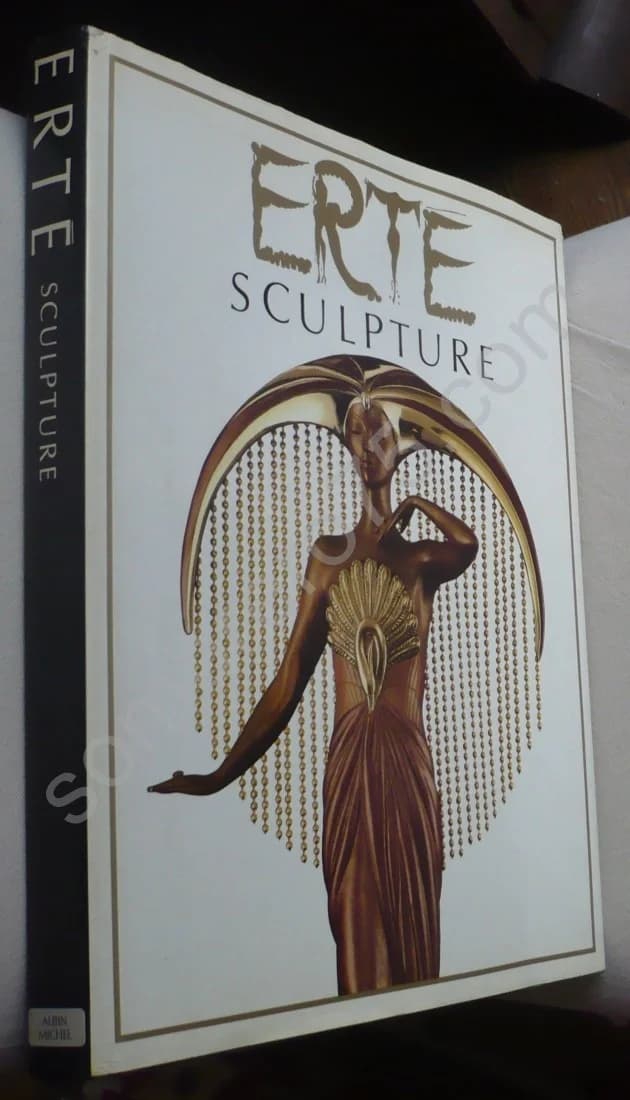 Sculpture - Alastair DUNCAN - Image 2