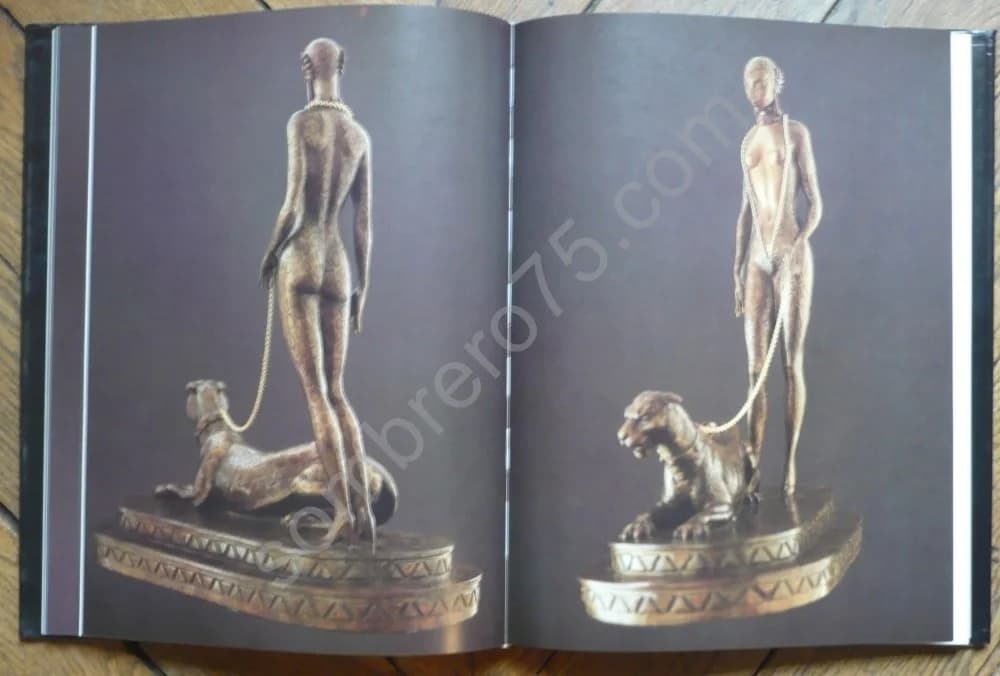 Sculpture - Alastair DUNCAN - Image 4