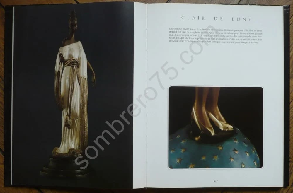 Sculpture - Alastair DUNCAN - Image 5