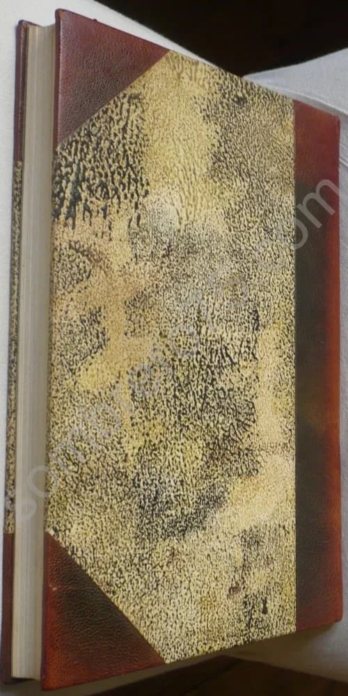 Collection Nachet. Instruments Scientifiques et Livres Anciens, Notice sur l'Invention du Microscope et son Évolution - Image 3