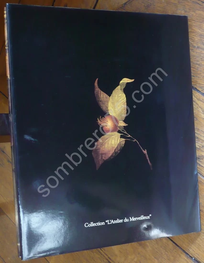 Arcimboldo Le Merveilleux. André Pieyre De Mandiargues - Image 2