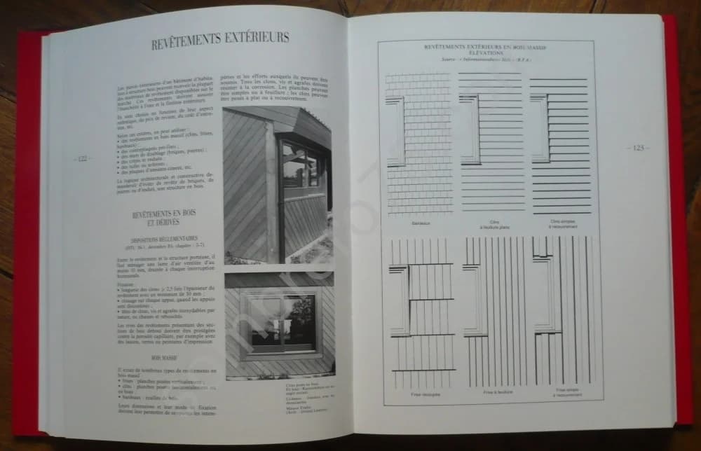 Le Bois dans la Construction - Gauzin Muller - Image 5