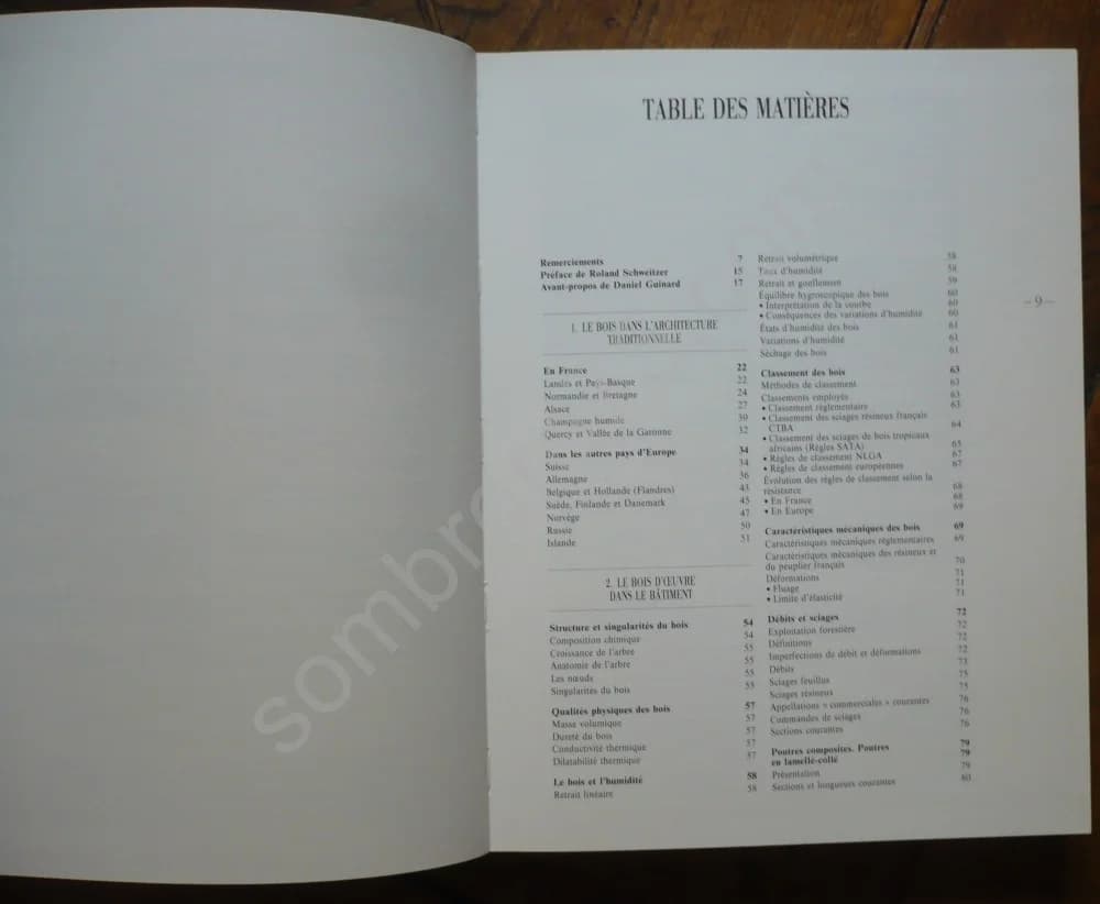 Le Bois dans la Construction - Gauzin Muller - Image 6
