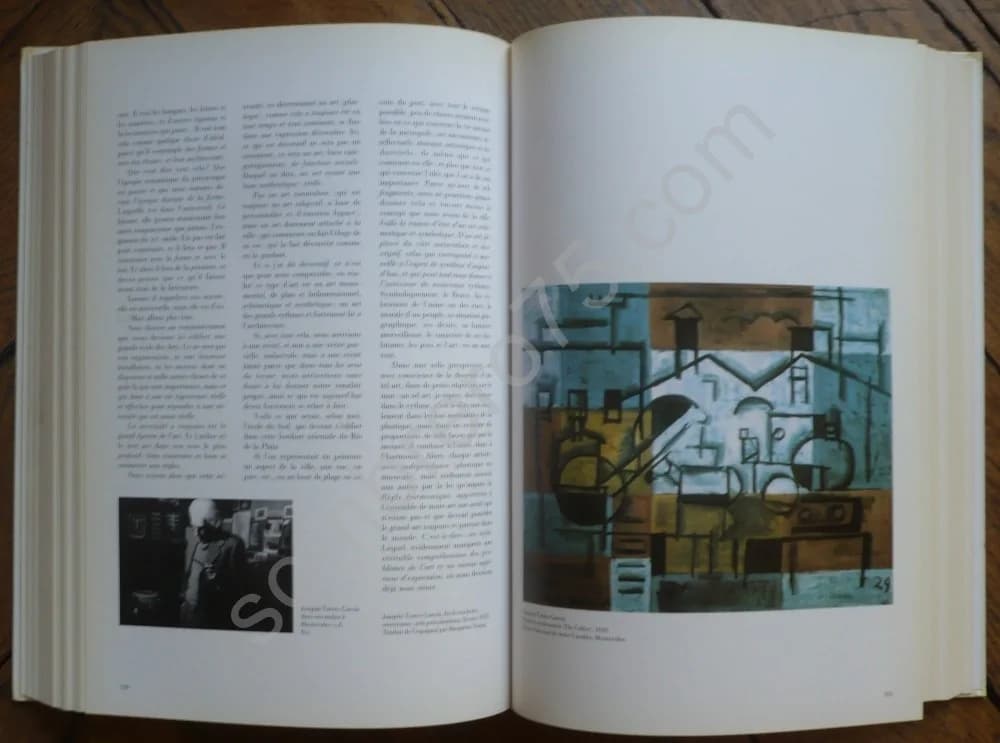 Art d'Amérique Latine 1911-1968. Centre G Pompidou - Image 3