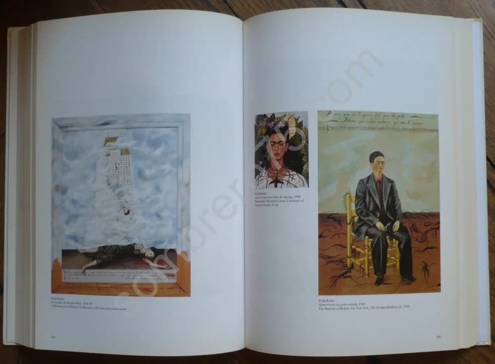 Art d'Amérique Latine 1911-1968. Centre G Pompidou - Image 4