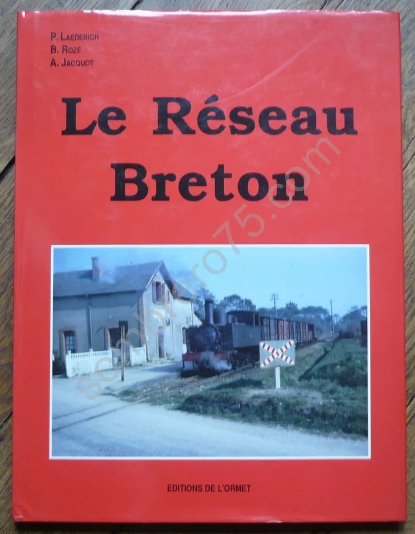 Le Réseau Breton