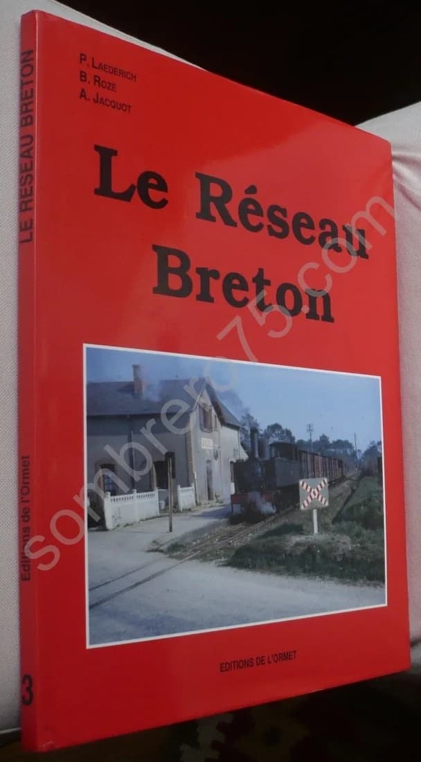 Le Réseau Breton - Image 2
